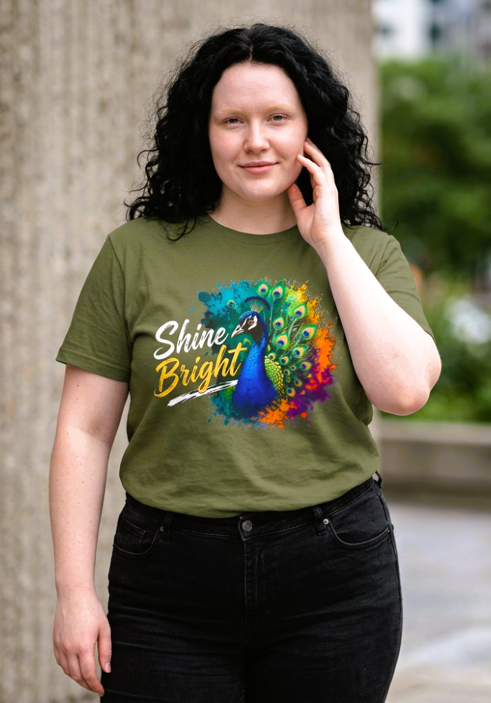 women t shirt