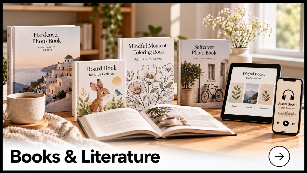 books blog