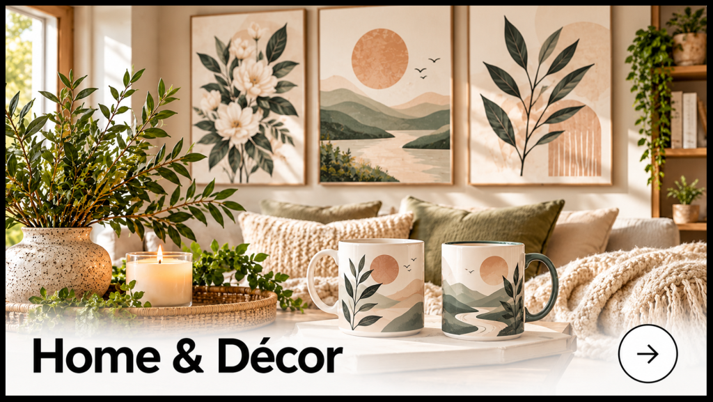 home blog