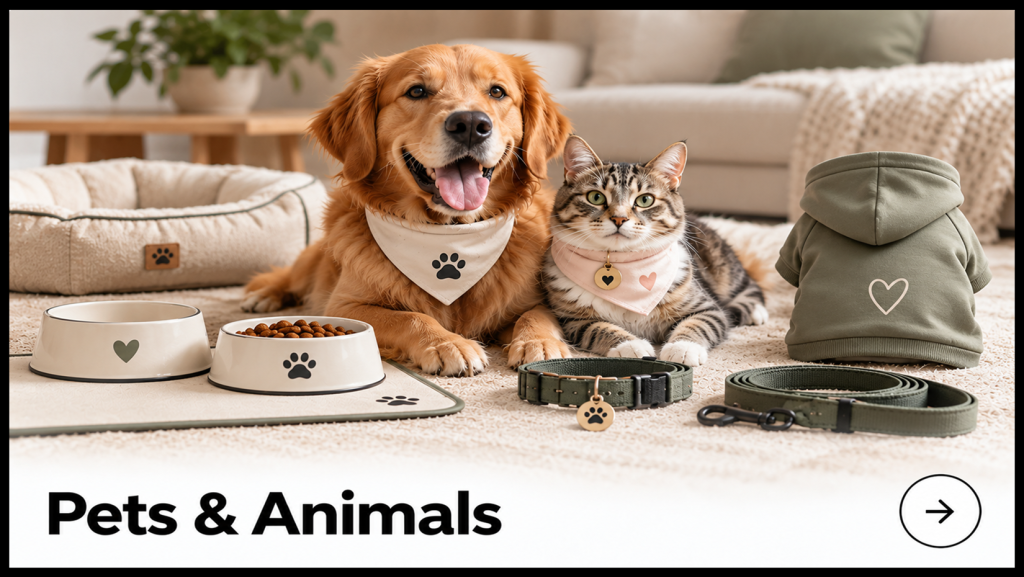pet blog